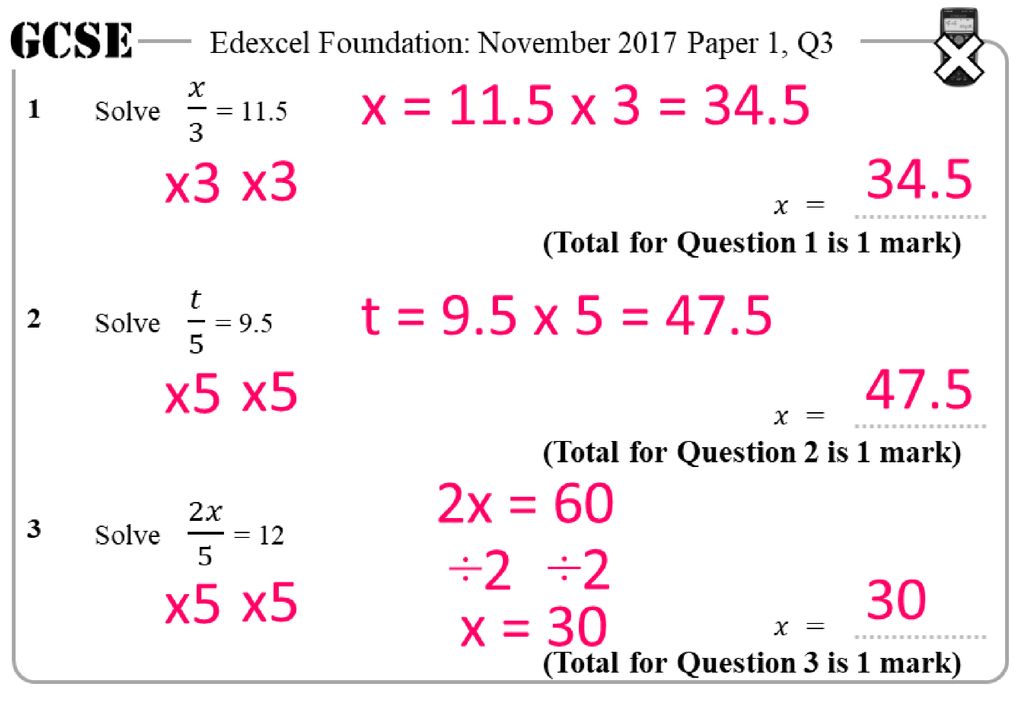 Linear Rational Equations Foundation GCSE Questions Ppt Download 2x-3y-2x-3y-solve-using-identities-brainly-in