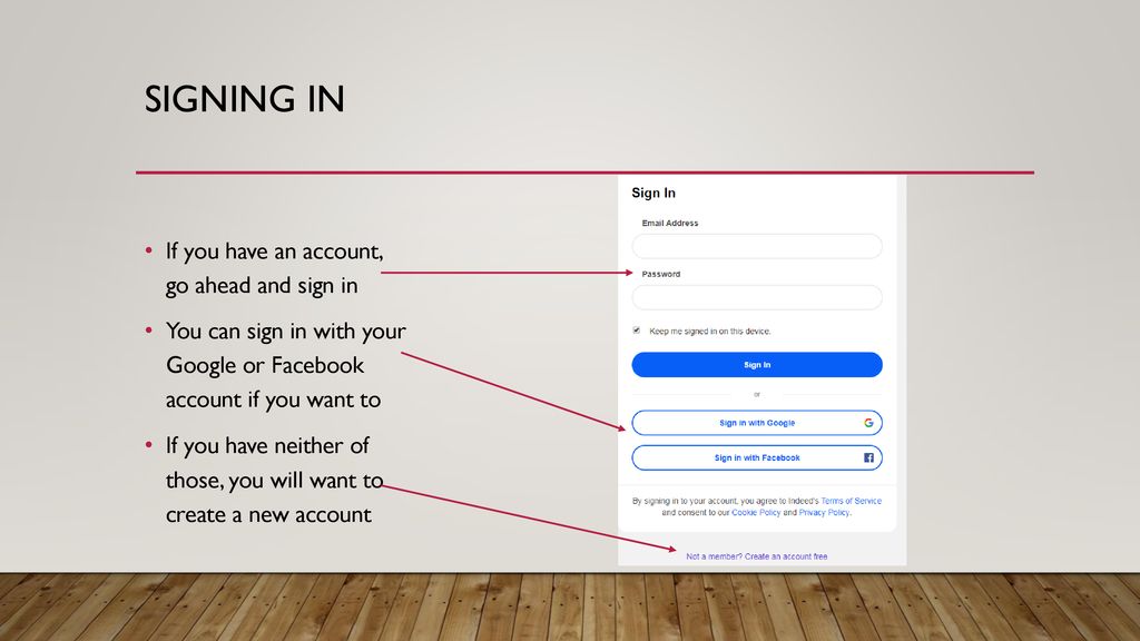 keep me signed in google keep me signed in google