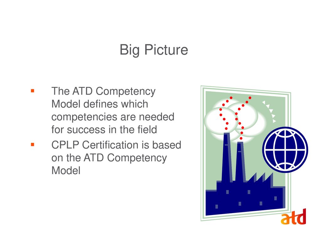 CPLP Certification An Overview ppt download