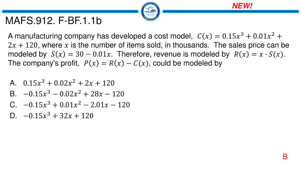 Functions And Modeling Ppt Download