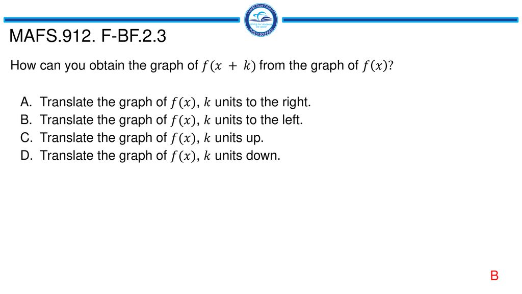 Functions And Modeling Ppt Download