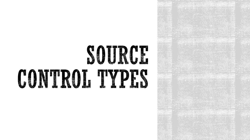 Introduction To GitHub - ppt download