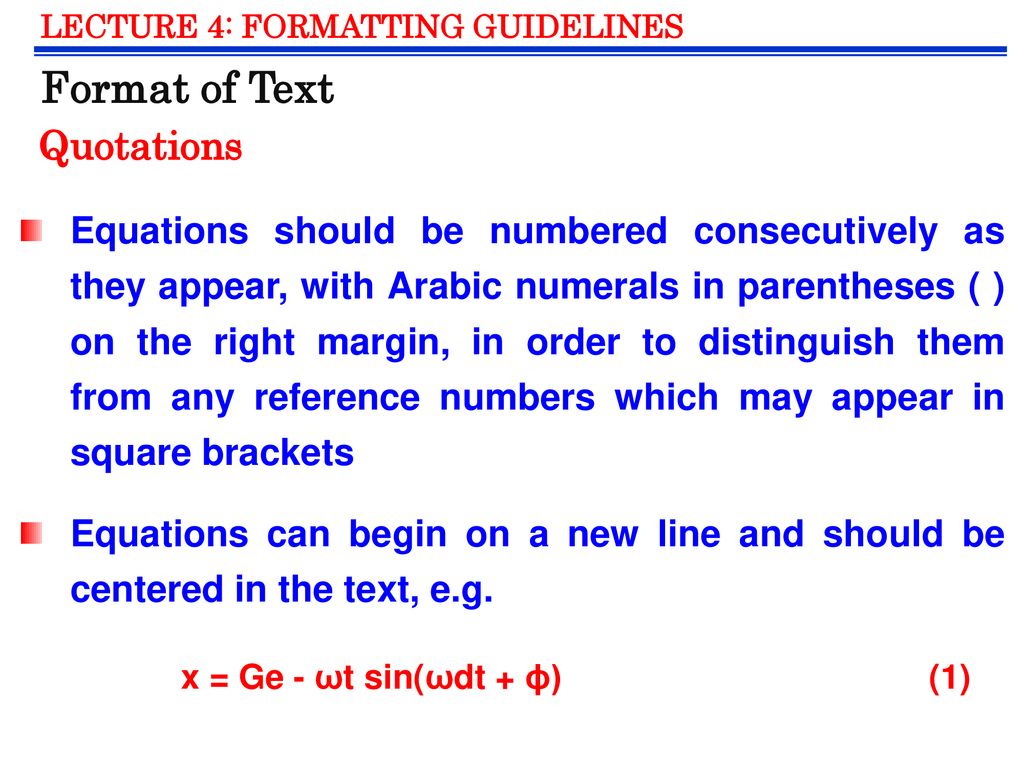 Technical reports writing ppt download