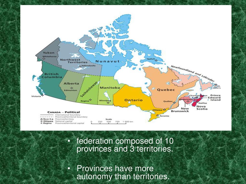 Страна z разделена на 15 провинций. Административно-территориальное деление Канады. Canada has 10 Provinces and 3 Territories. Канада 10 провинций и 3 территории. Административное деление Канады.