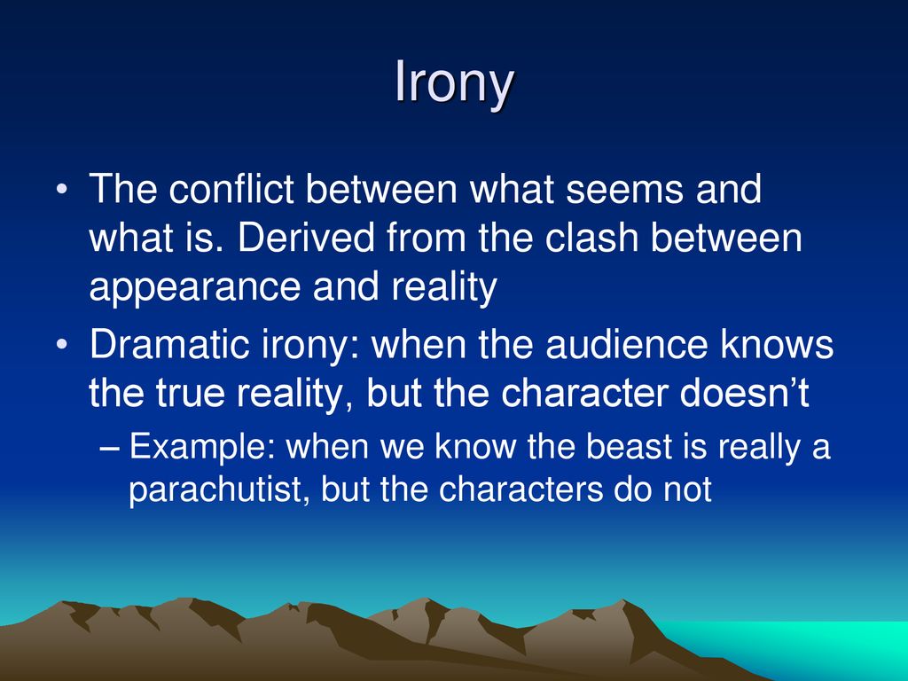 Lord of the Flies By William Golding. ppt download