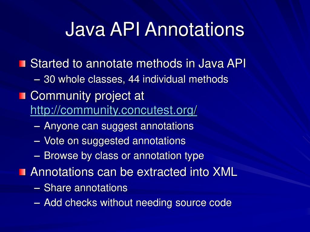Testing Concurrent Programs - ppt download