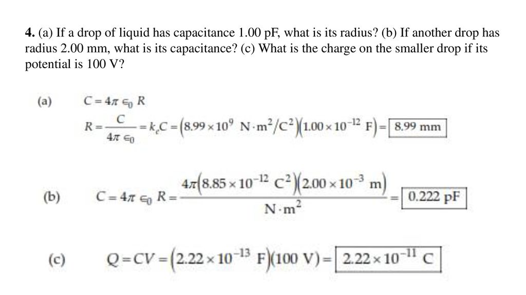 Chapter 26 Problems Solving Ppt Download