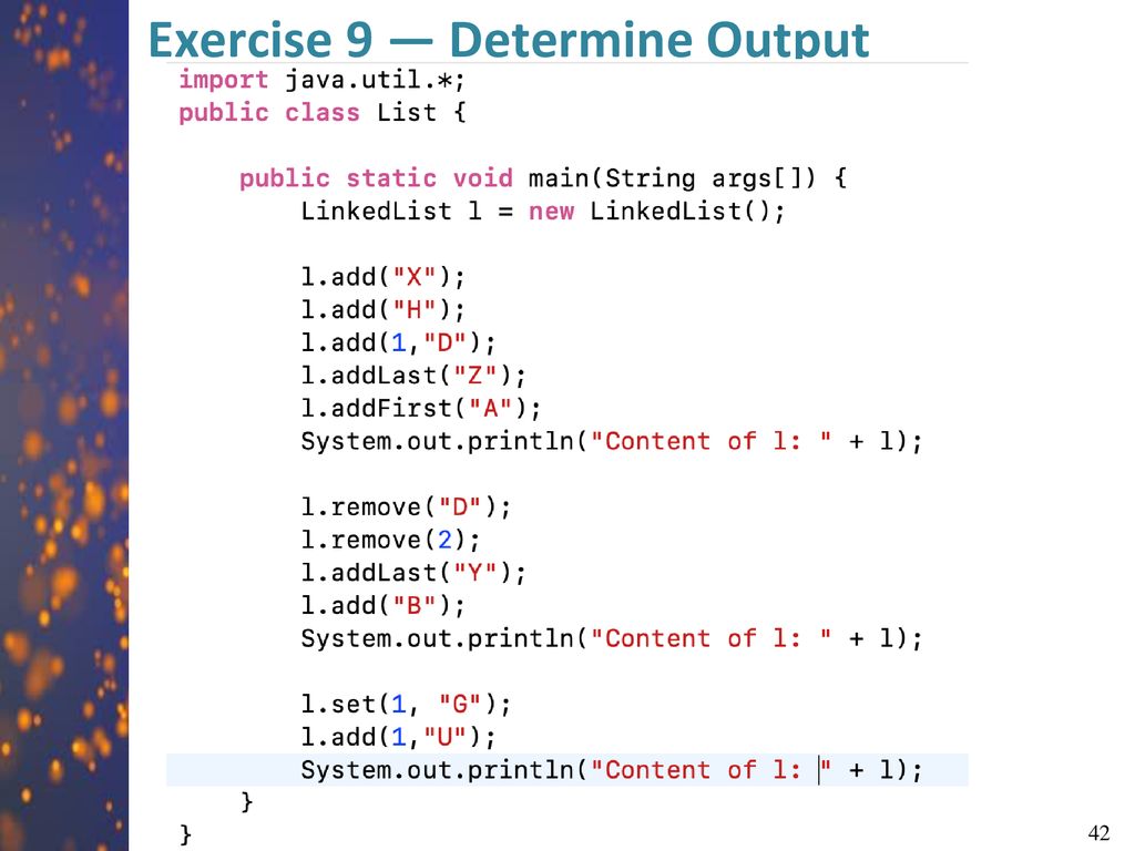 COS 151 Bootcamp – Week 4 Department of Computer Science - ppt download