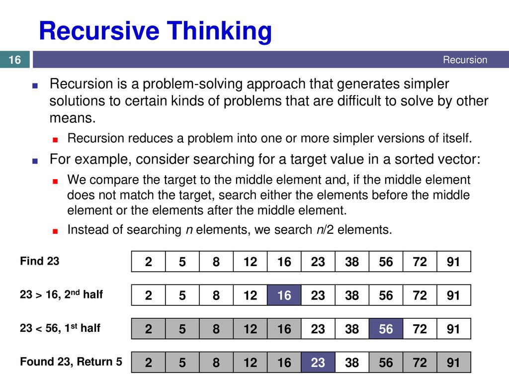 Chapter 6 – Queues and Deques - ppt download