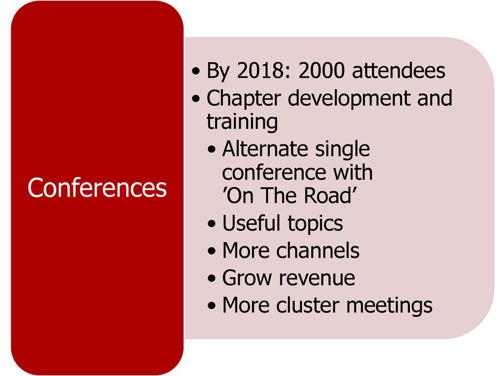 National Education & Training Conference - ppt download