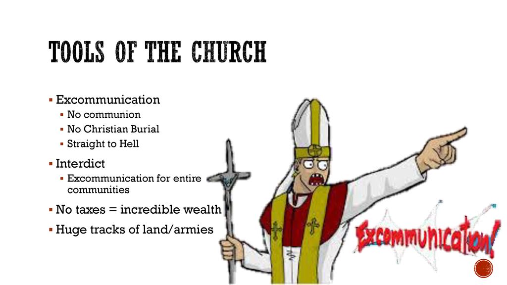 The “Holy” World. - ppt download
