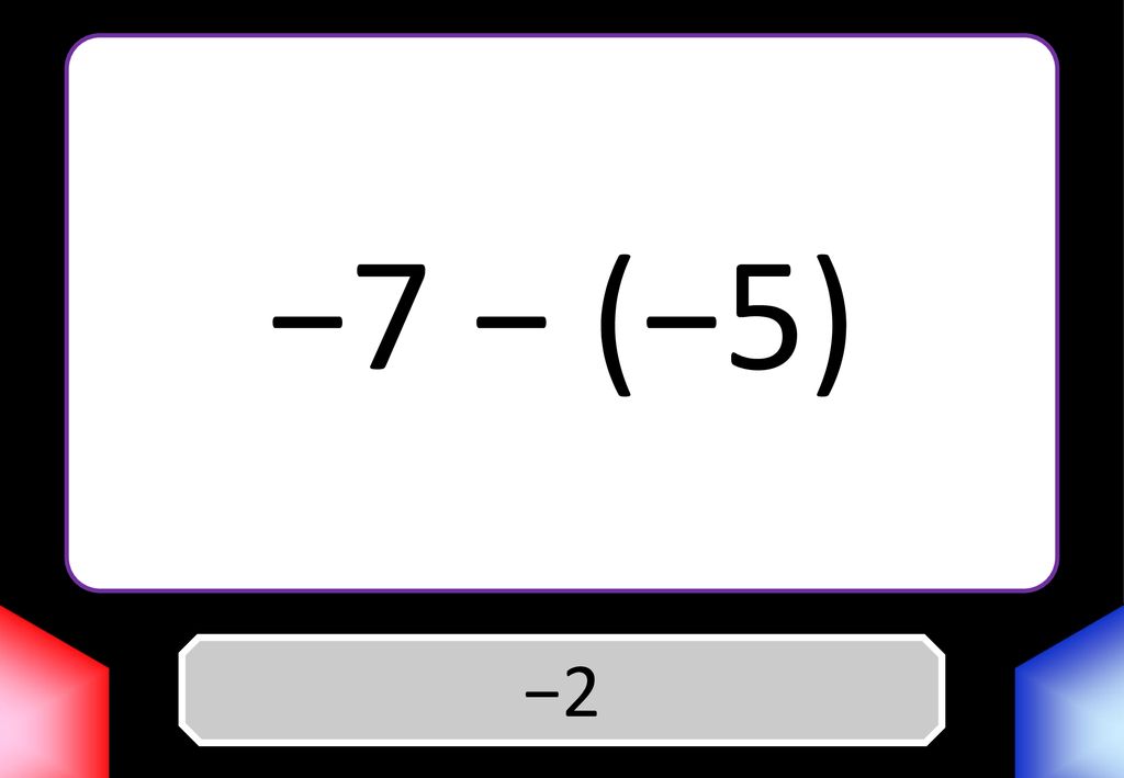 directed-numbers-adding-subtracting-blockbusters-ppt-download