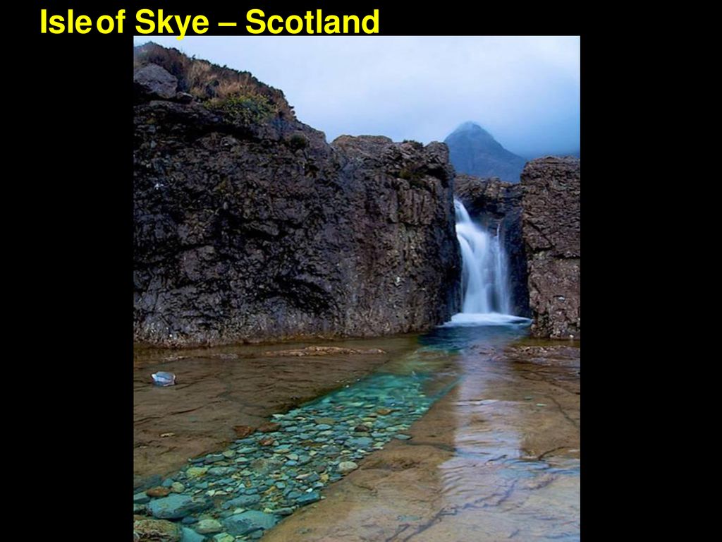 Isle of Skye – Scotland 13