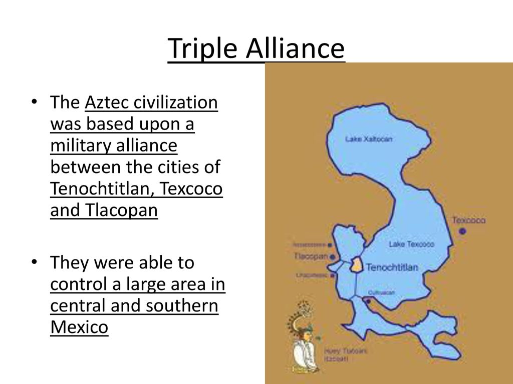Warm-Up #12 Where was the Aztec Empire located? - ppt download