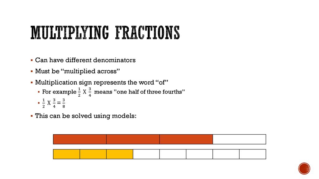 Adding Subtracting Fractions Ppt Download adding-subtracting-fractions-ppt-download