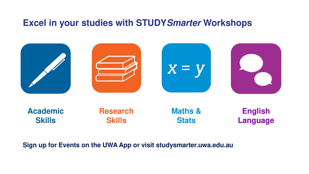 uwa free excel download
