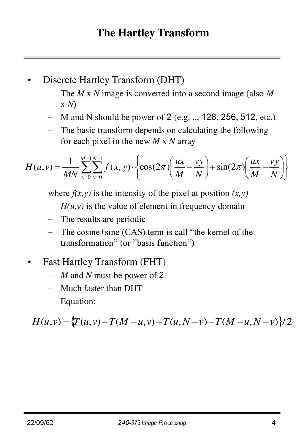 The Frequency Domain Any Wave Shape Can Be Approximated By A Sum Of Periodic Such As Sine And Cosine Functions A Amplitude Of Waveform F Frequency Ppt Download