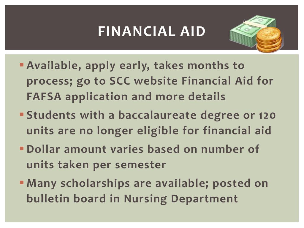 Sacramento City College LVN To RN Career Mobility Program - ppt download