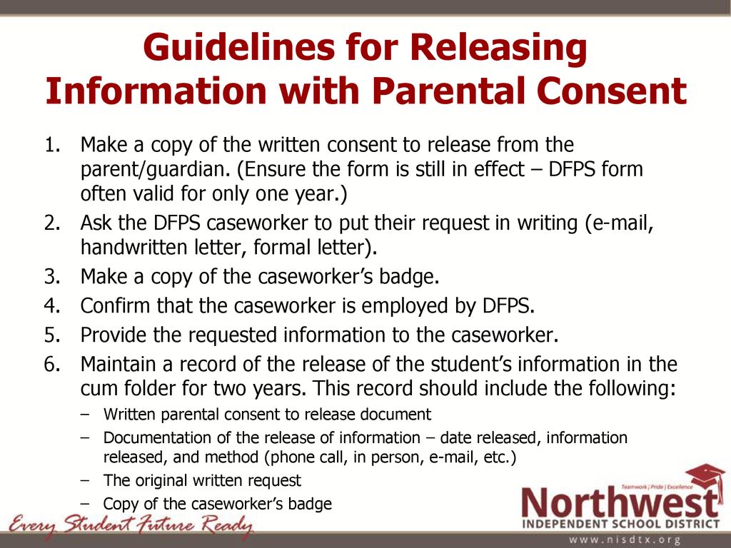 Cps dfps overview reporting requirements student interview protocol