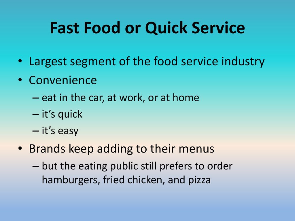 Welcome To Hospitality Ppt Download food-service-packaging-econo-pak