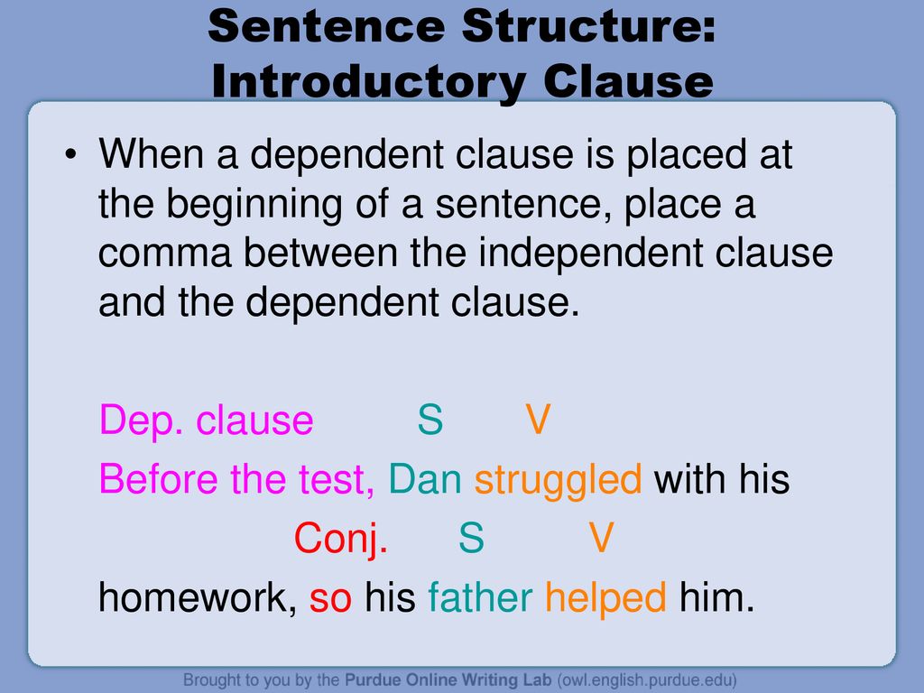 Conquering the Comma Rationale: Welcome to “Conquering the Comma.” This ...