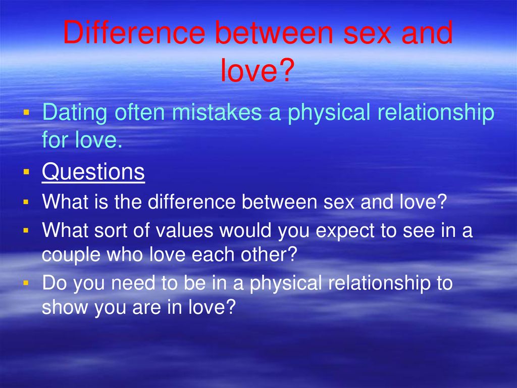 Whats The Difference Between Dating And In A Relationship Polyamory Vs Open Relationship The 