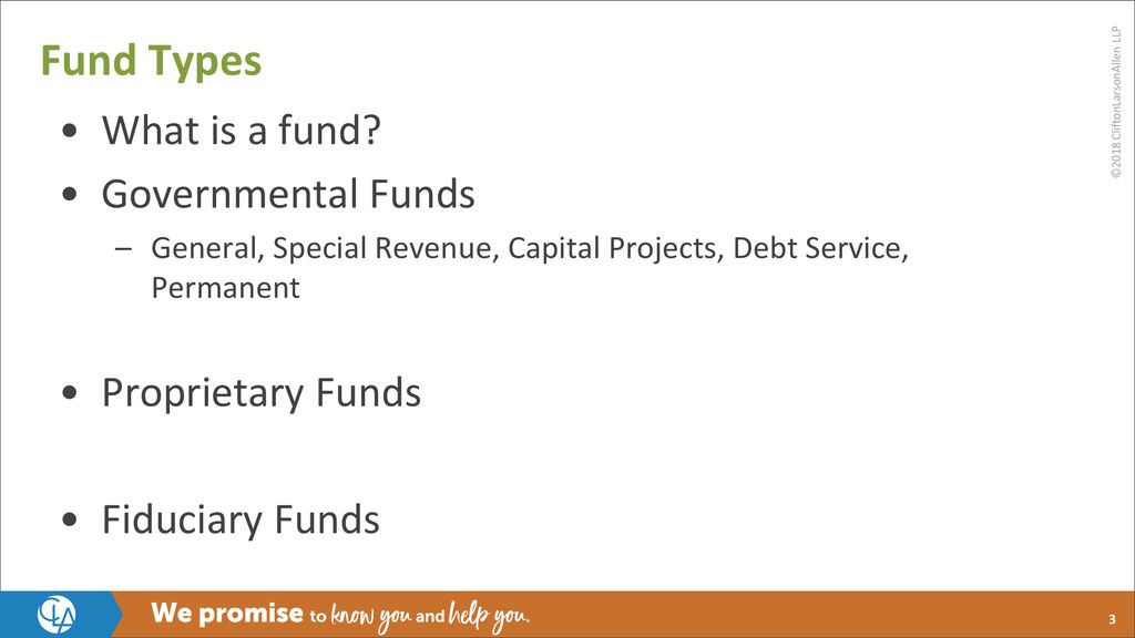 A Walkthrough of Government Financial Statements - ppt download