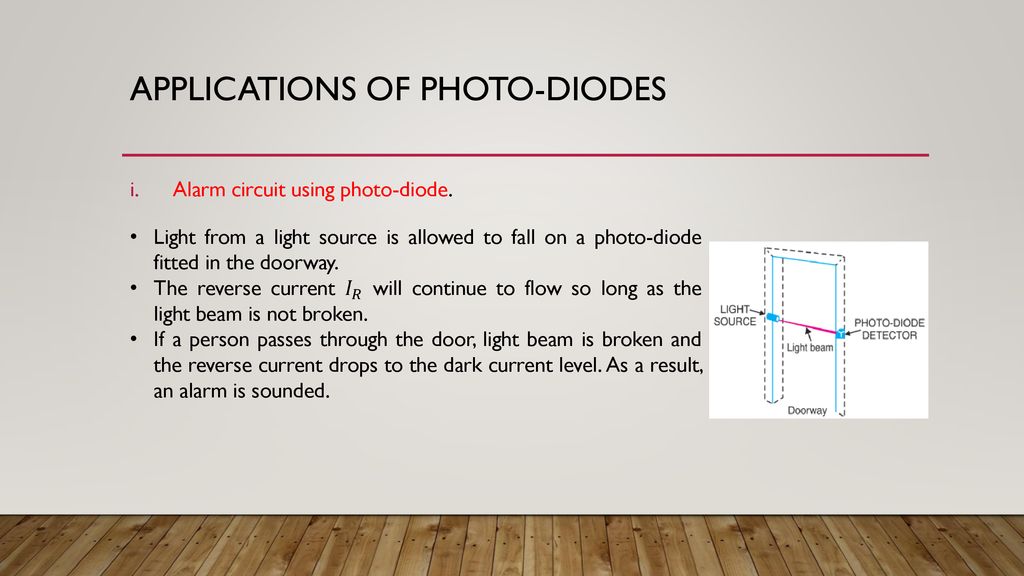 Solid state electronics ece ppt download Circuit Diagram