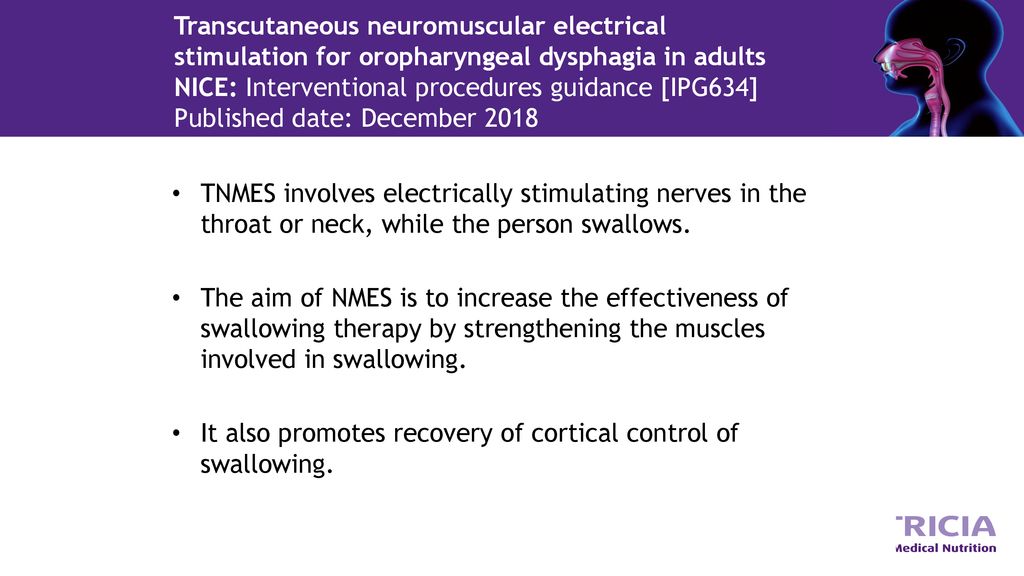 Professor Sue Pownall Neuromuscular electrical stimulation, evidence base  and practical application Professor Sue Pownall - ppt download