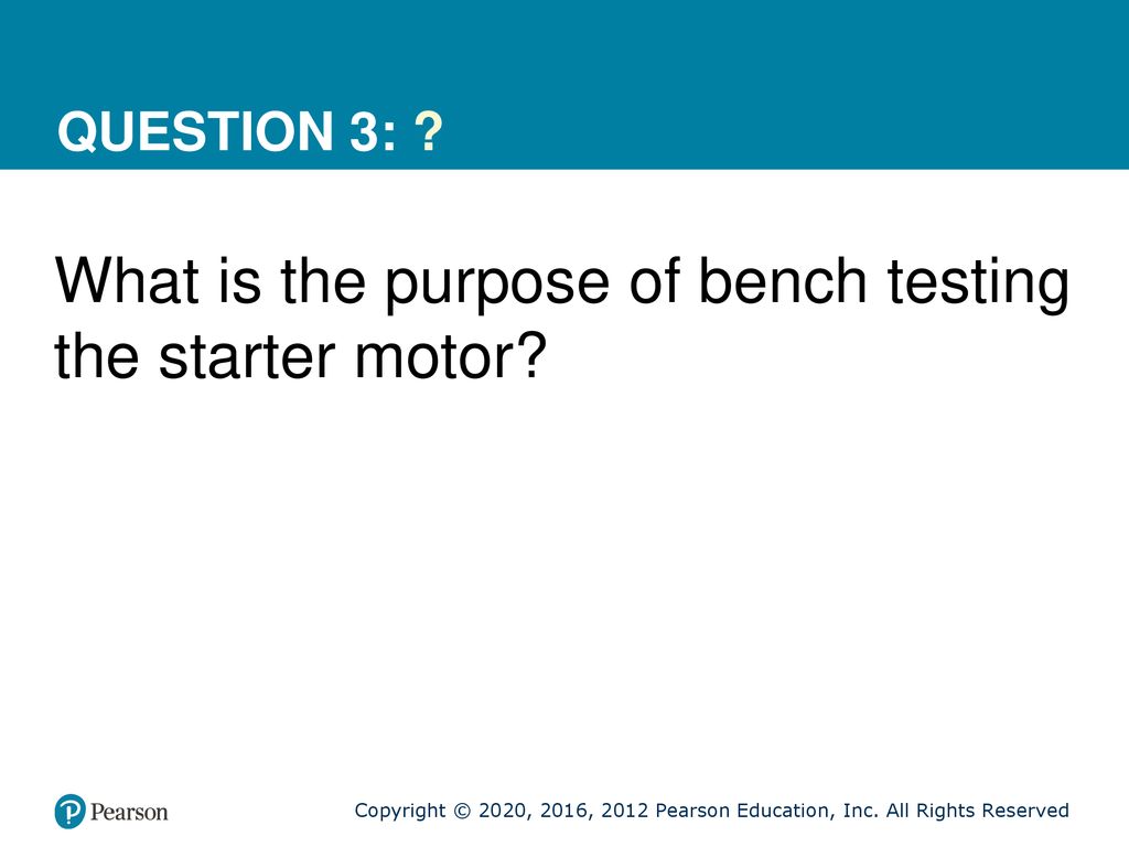 Automotive Technology Principles Diagnosis And Service Ppt