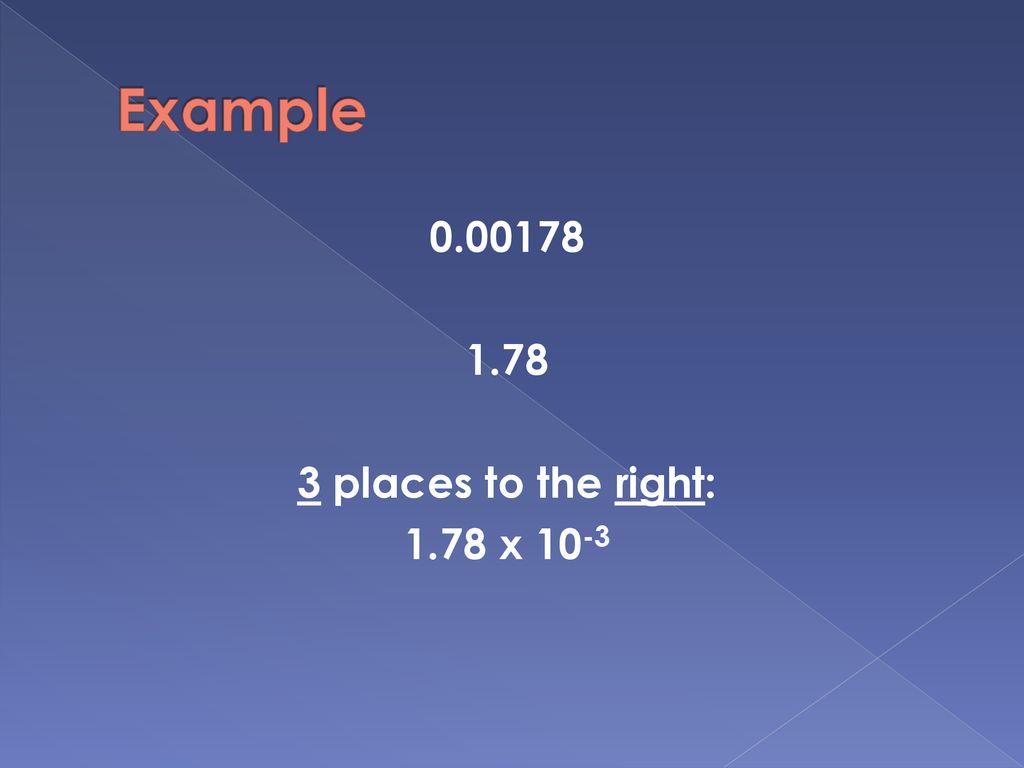 Section 2 2 Scientific Notation Ppt Download section-2-2-scientific-notation-ppt-download