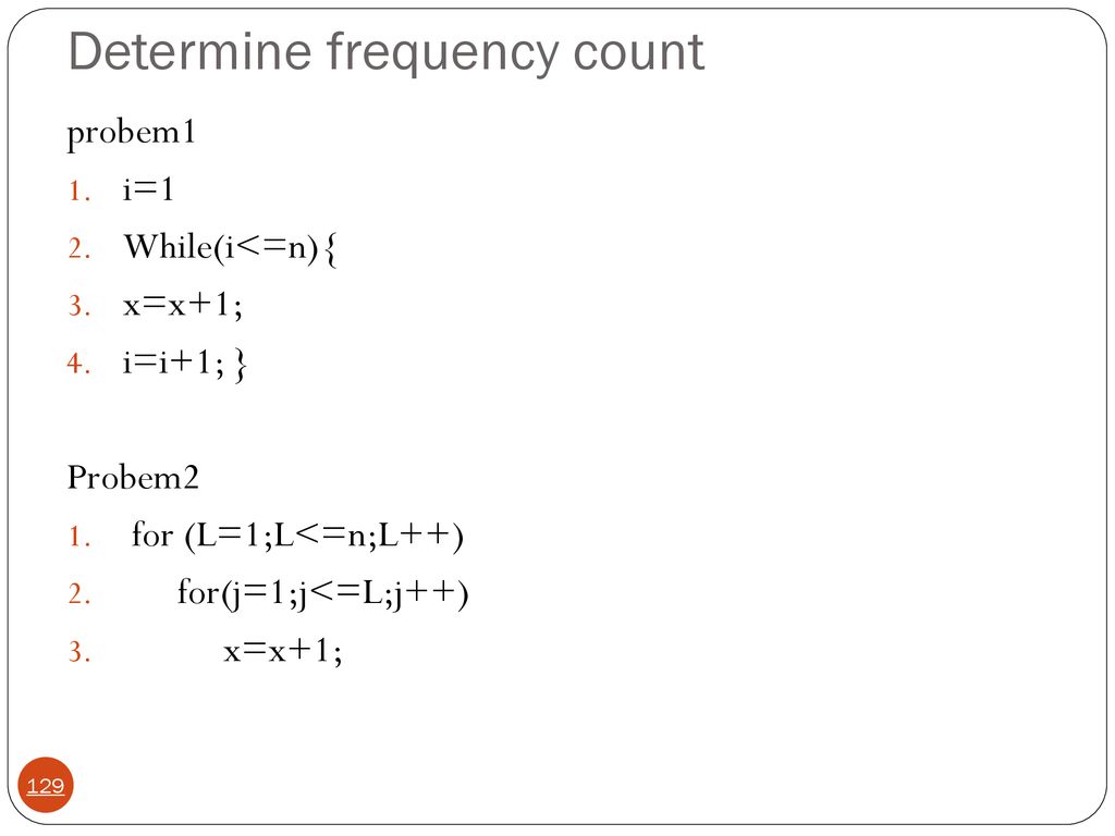Subjects Studied So Far Ppt Download Subjects Studied So Far Ppt Download