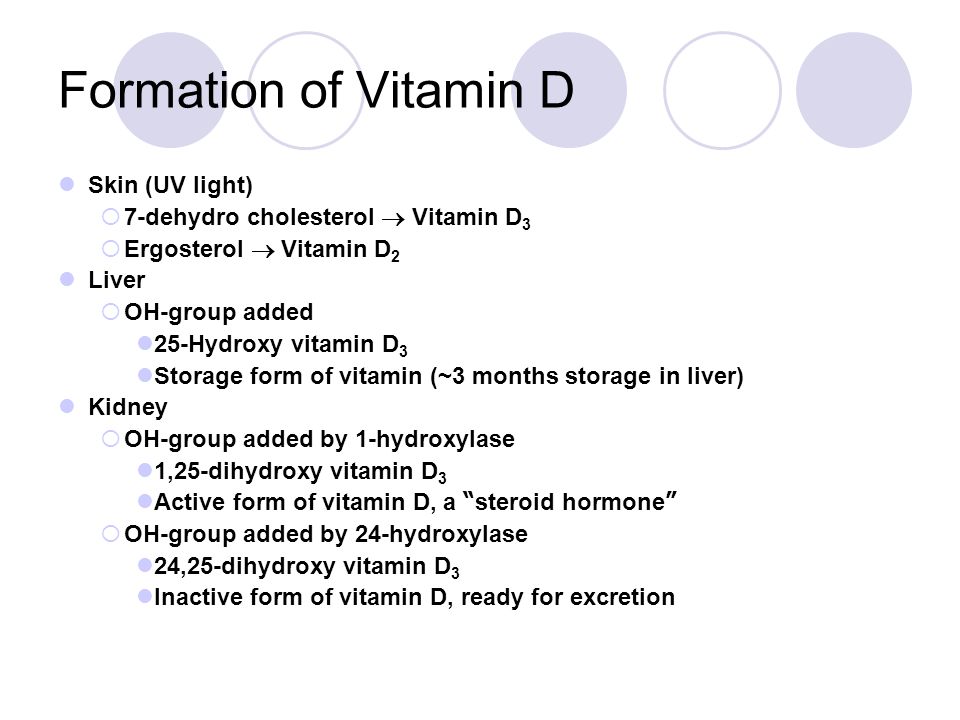 Vitamin D Deficiency Rickets Ppt Download