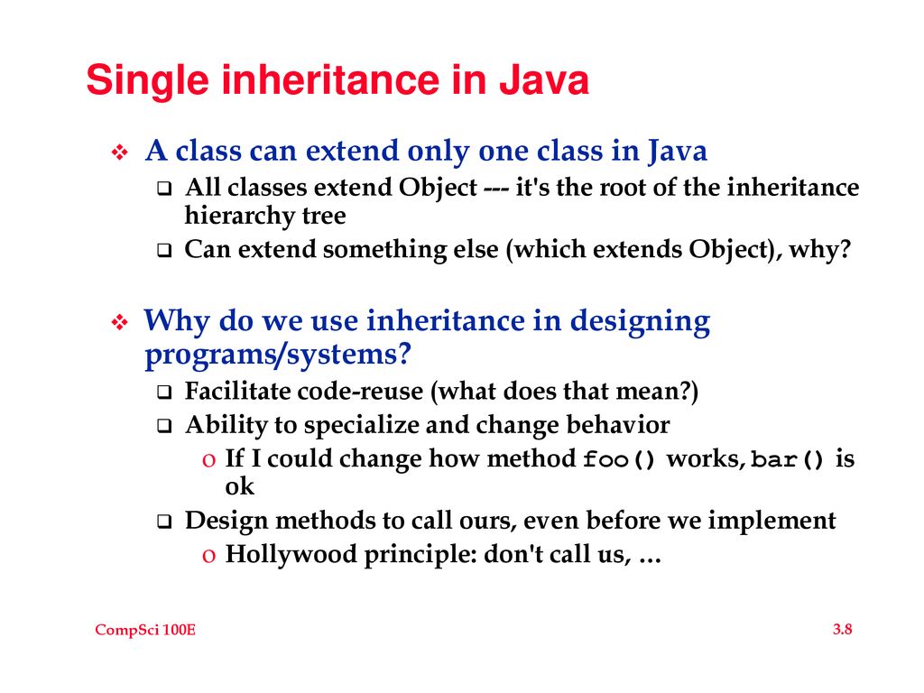 Java Basics – Arrays Should be a very familiar idea - ppt download