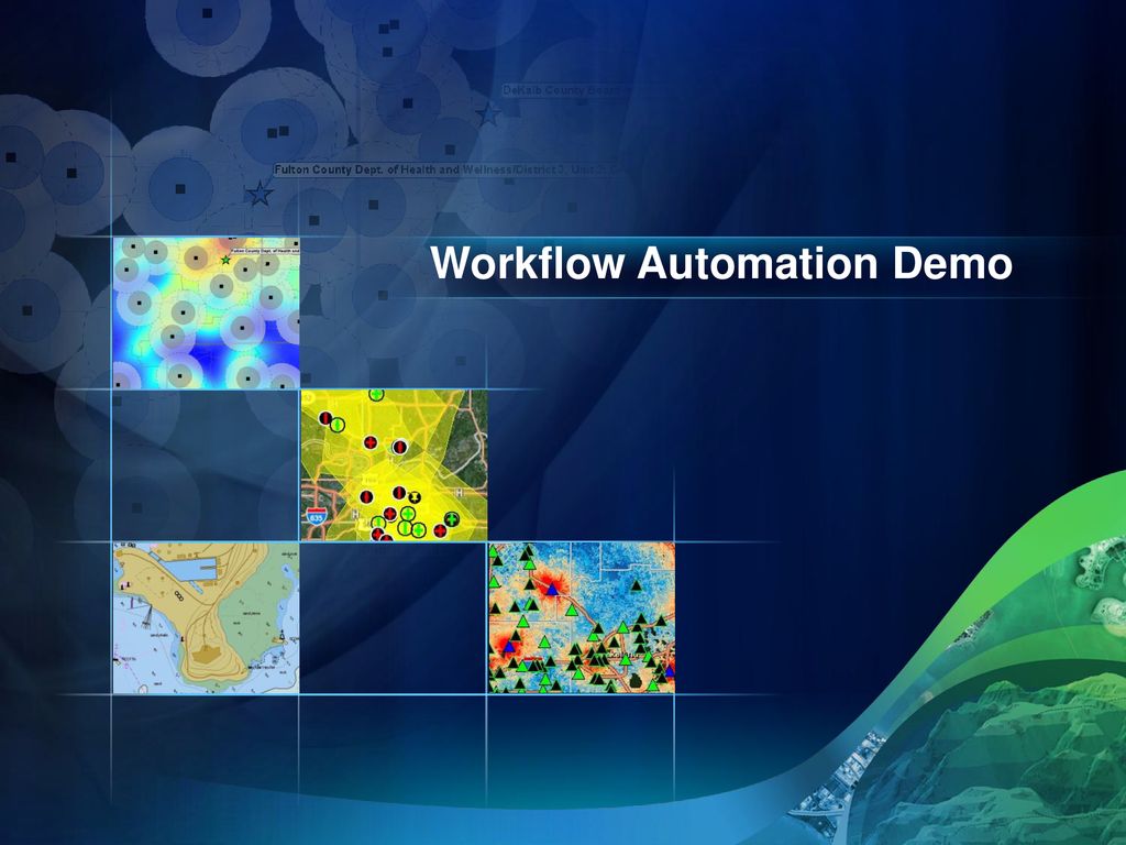 Road Ahead ArcGIS Workflow Manager Ppt Download road-ahead-arcgis-workflow-manager-ppt-download