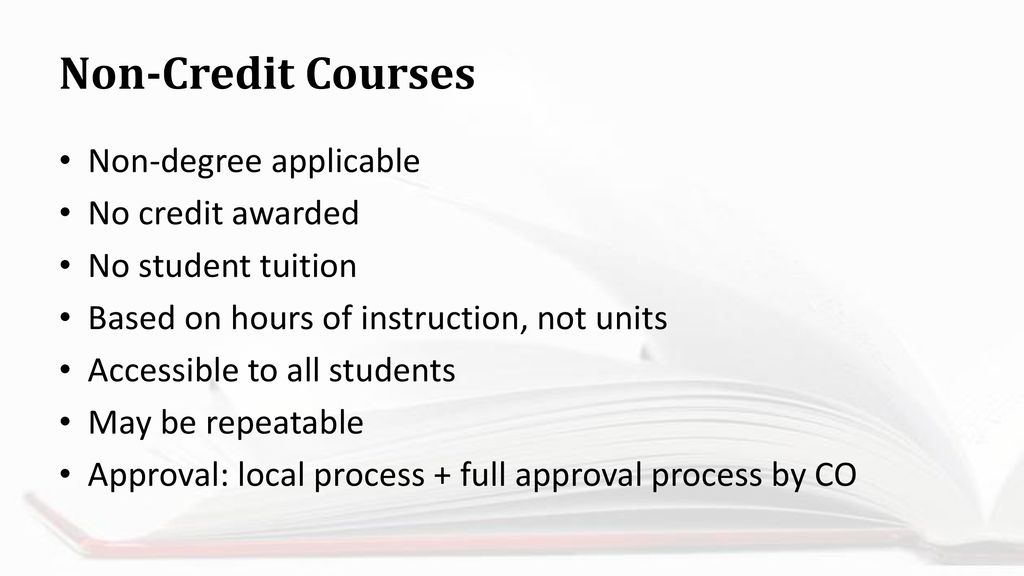 Development of New CTE Programs - ppt download
