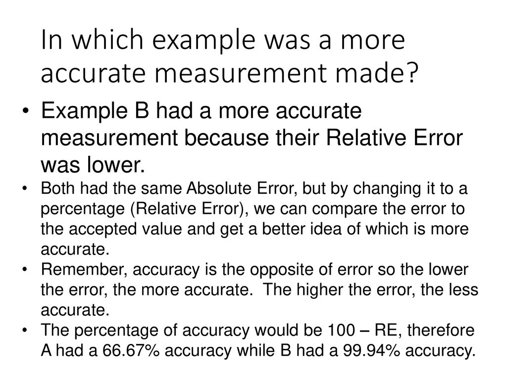 Accuracy And Precision Ppt Download accuracy-and-precision-ppt-download