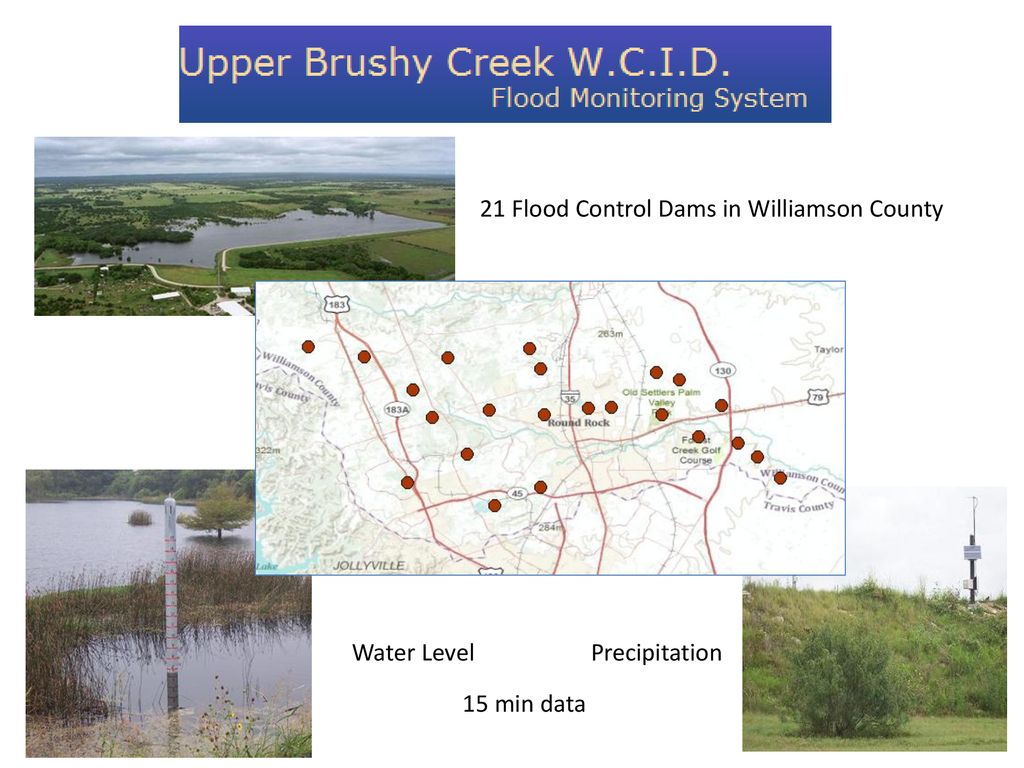 Situational Awareness for Flash Flooding ppt download