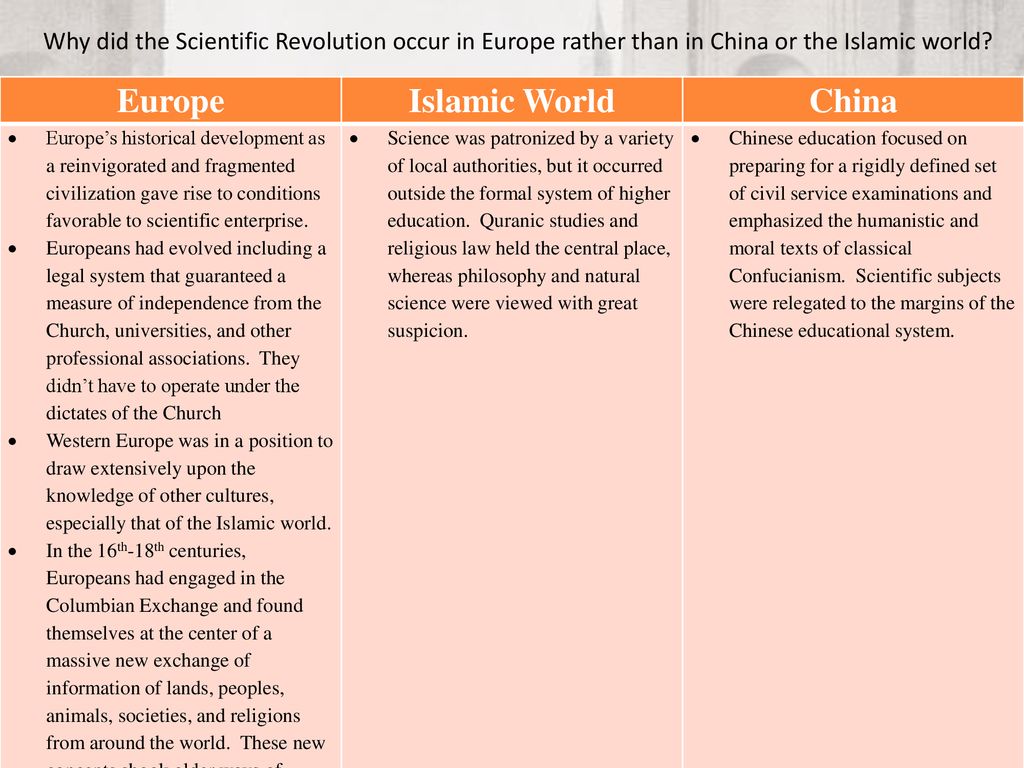 Ways of the World: A Brief Global History First Edition ppt download