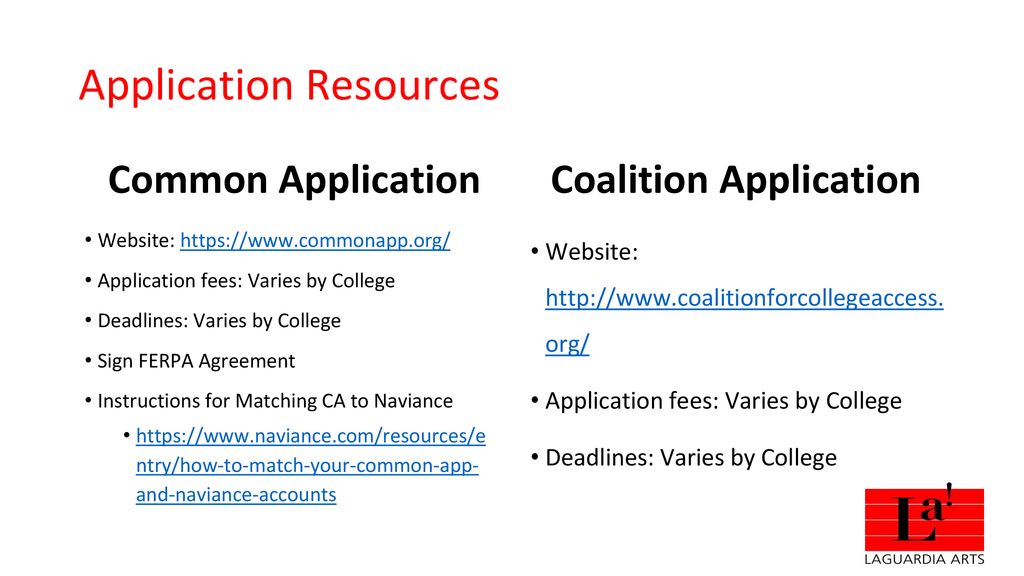 How To Match Your Common App And Naviance Accounts How To Match Your Common App And Naviance Accounts