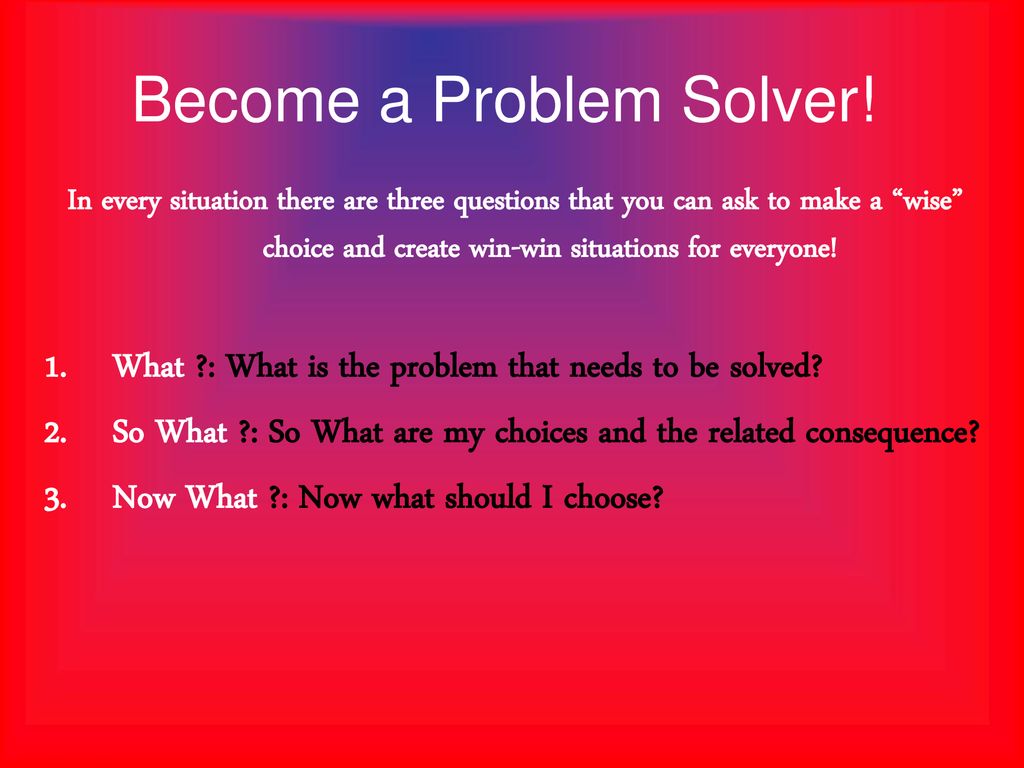 problem-solving-ppt-download