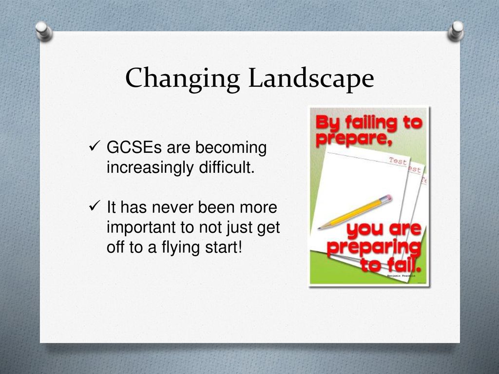 The key stage 4 curriculum at christleton high school ppt download