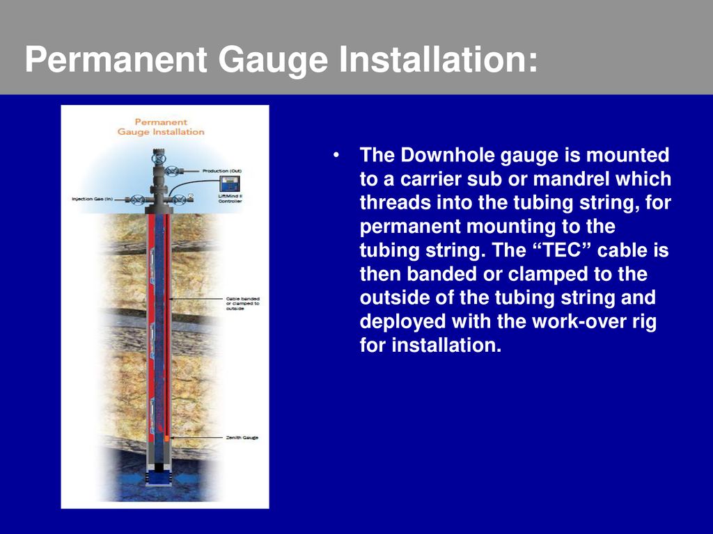 41st Gas-Lift Workshop Houston, Texas, USA June 3 - 7, ppt download