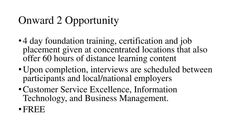 DOD SKILLBRIDGE ppt download DOD SKILLBRIDGE ppt download