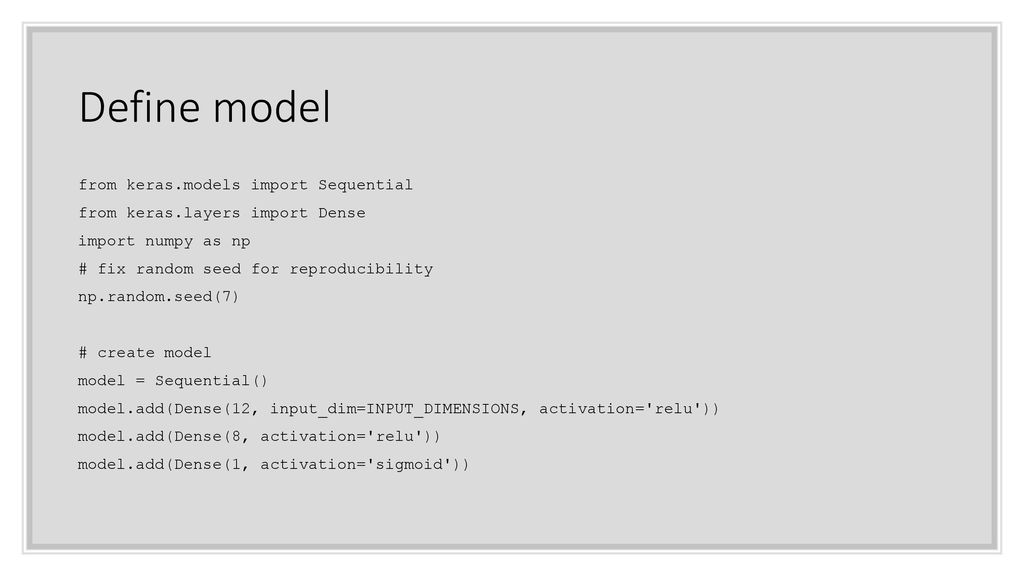 Algorithms in bioinformatics ppt download