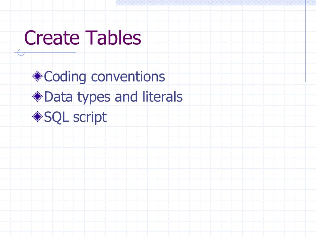 CS4540 Special Topics in Web Development SQL and MS SQL - ppt download