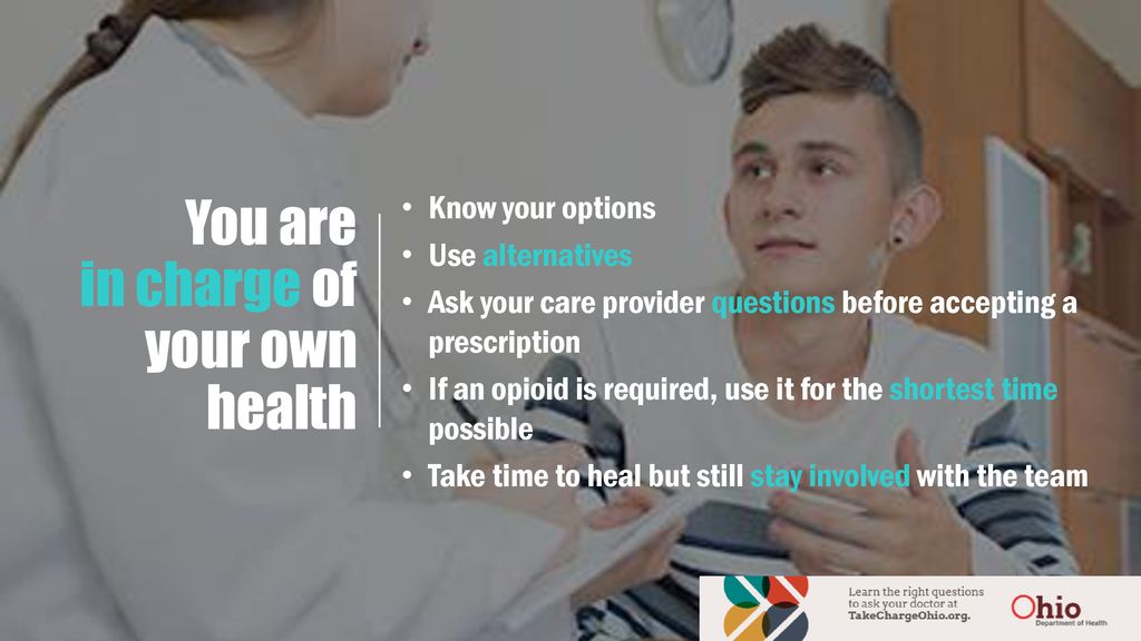 Prescription Opioid Misuse Prevention - Ppt Download