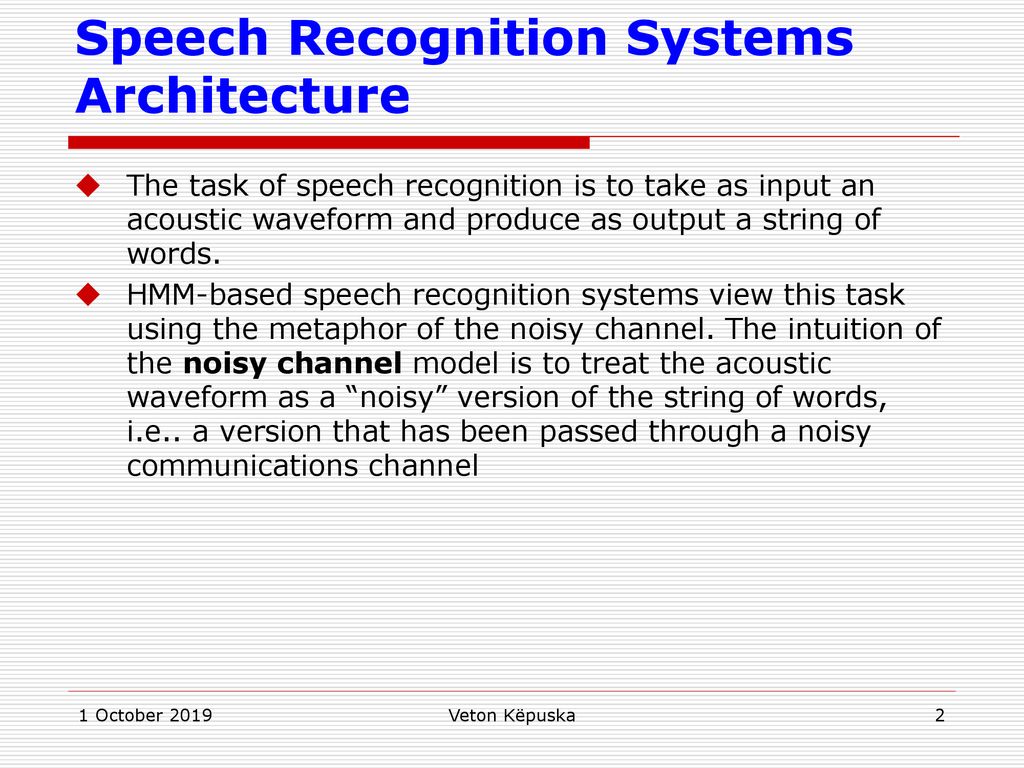 Search and Decoding in Speech Recognition Circuit Diagram