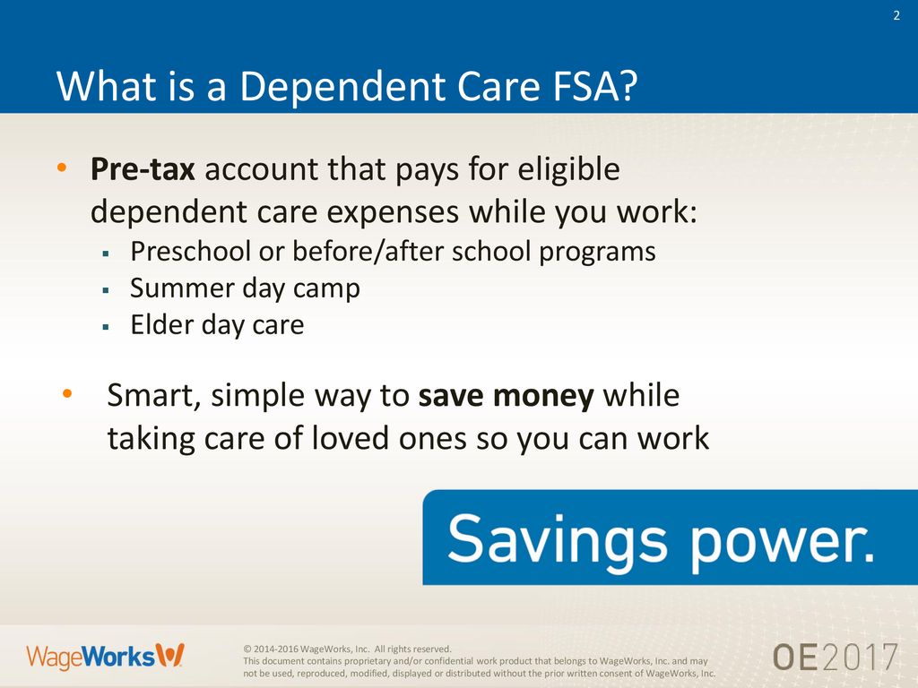 https://slideplayer.com/slide/17418125/101/images/2/What+is+a+Dependent+Care+FSA.jpg