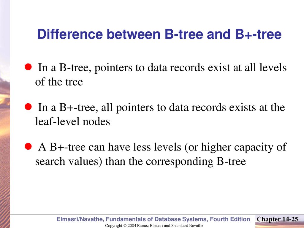 Lec 6 Indexing Structures For Files - Ppt Download